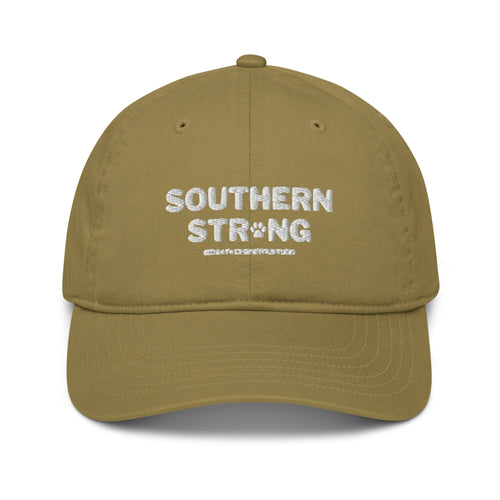 Southern Strong Baseball Cap