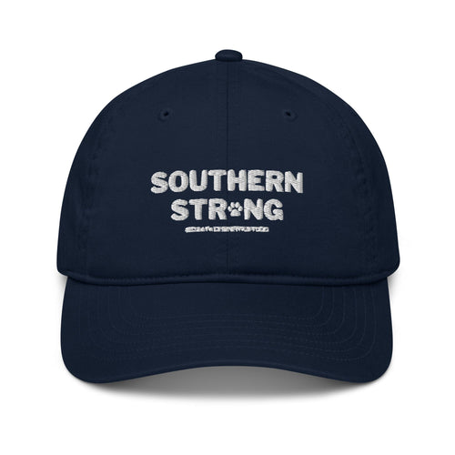 Southern Strong Baseball Cap